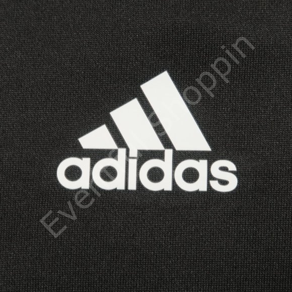 Adidas Condivo 22 Training Top in Black / White Size Small - Picture 6 of 9